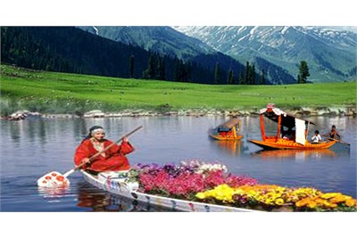Kashmir Tour